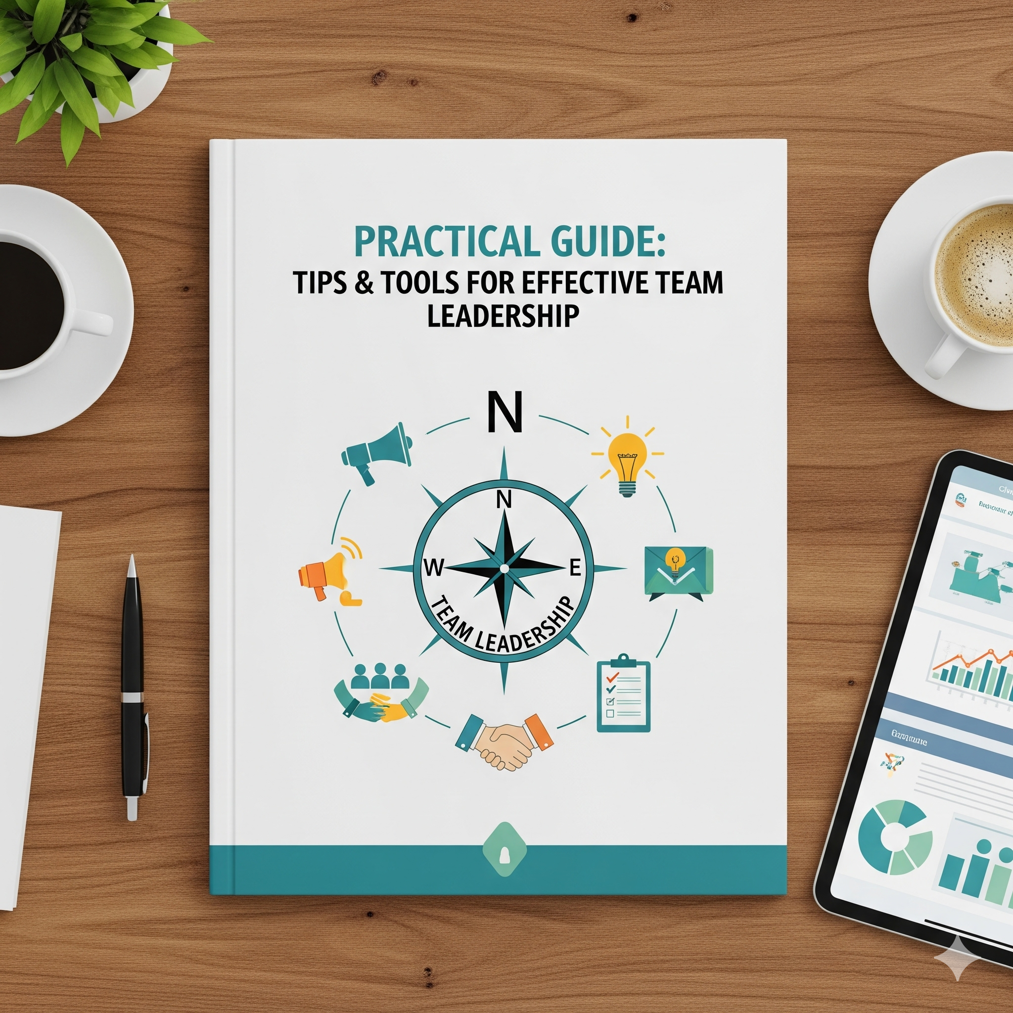 Leadership and Team Guide